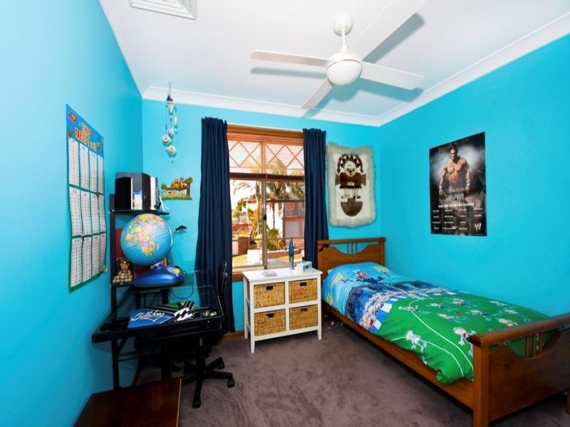 7 Mataro Close, Edensor Park NSW 2176