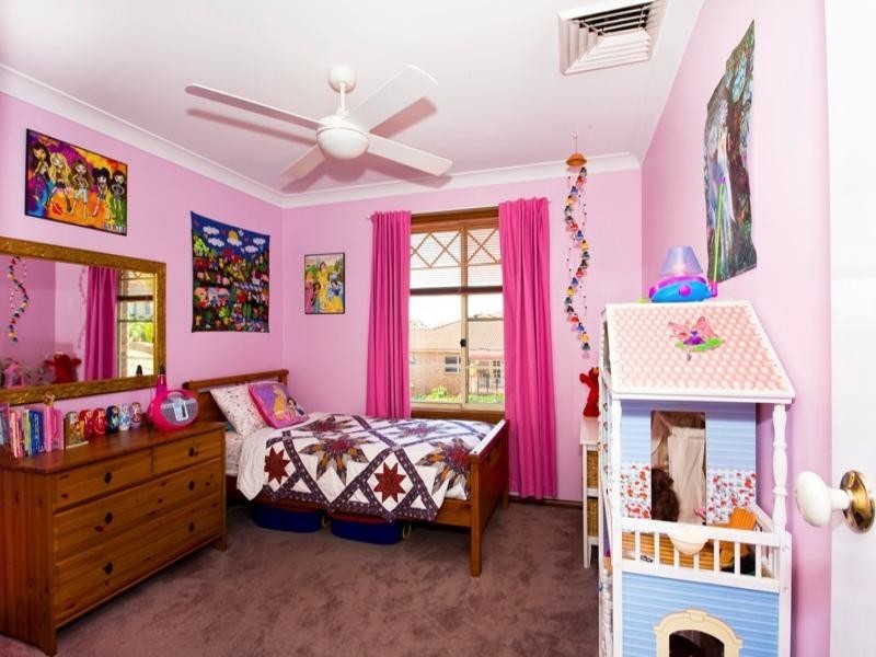 7 Mataro Close, Edensor Park NSW 2176