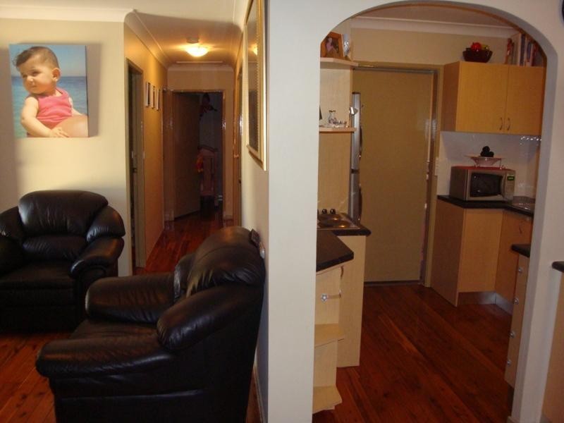 25 Moir Street, Smithfield NSW 2164