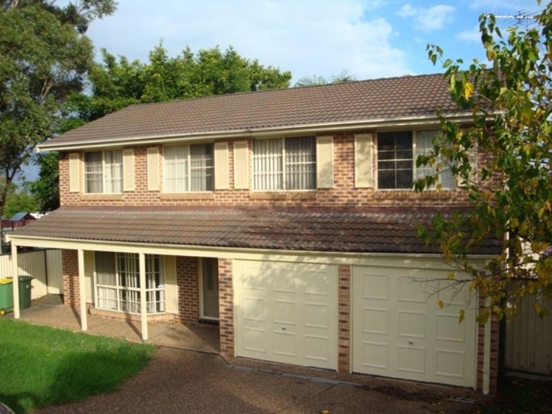 10 Minto Close, Bonnyrigg Heights NSW 2177