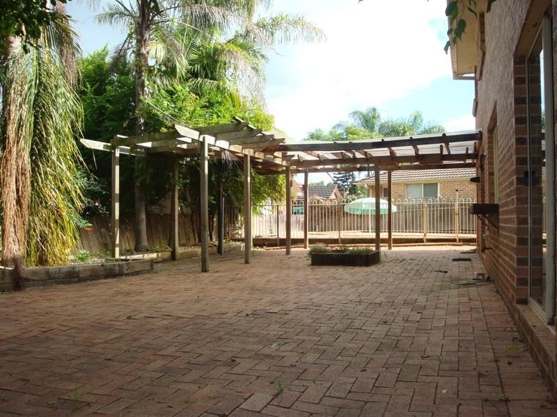 10 Minto Close, Bonnyrigg Heights NSW 2177