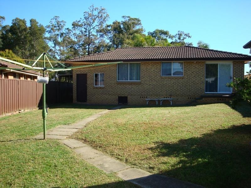 11 Carroll Street, Wetherill Park NSW 2164