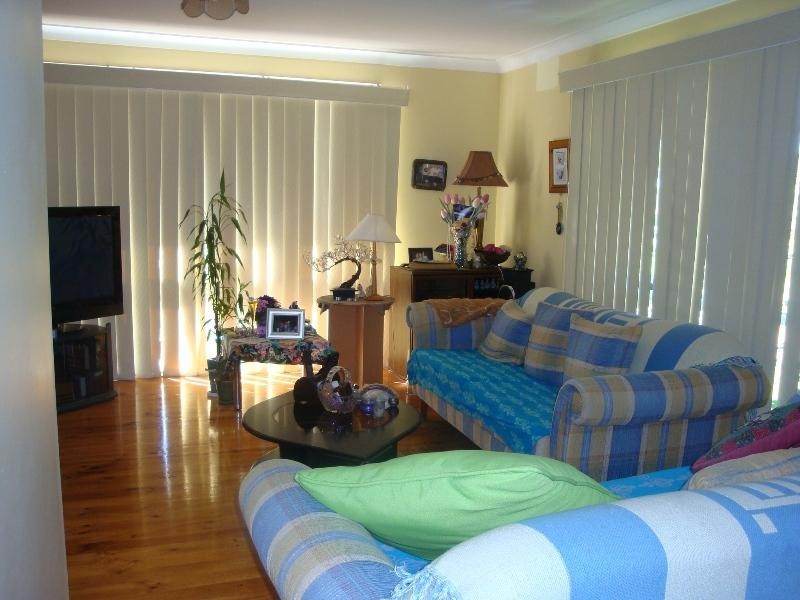 9 Turquoise Crescent, Bossley Park NSW 2176