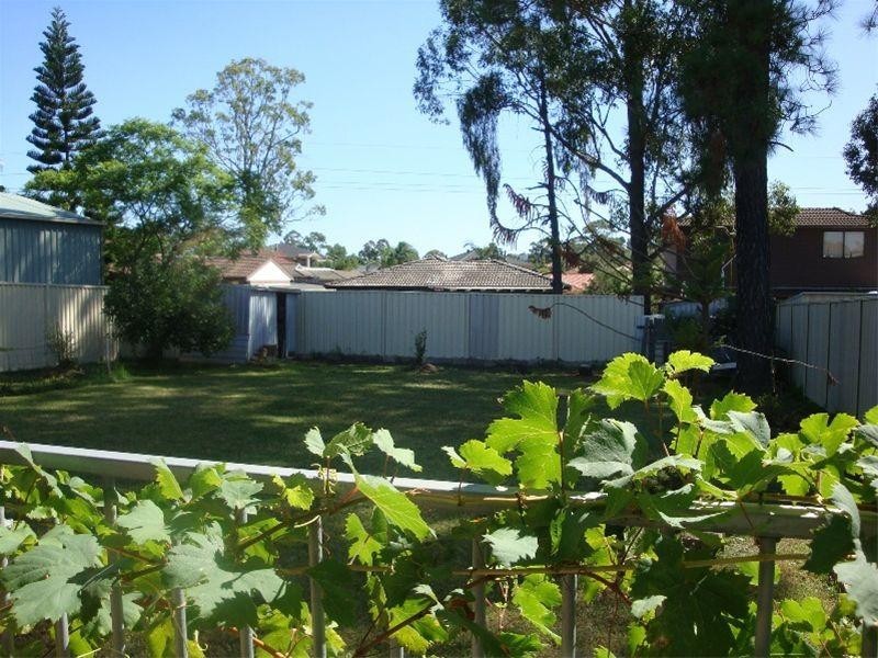 9 Turquoise Crescent, Bossley Park NSW 2176