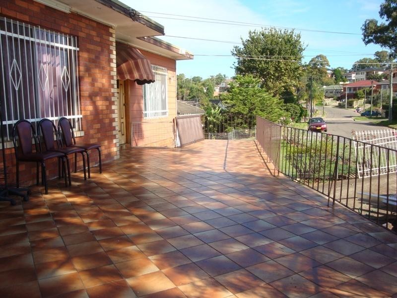 19 O’Shannassy Street, Mount Pritchard NSW 2170