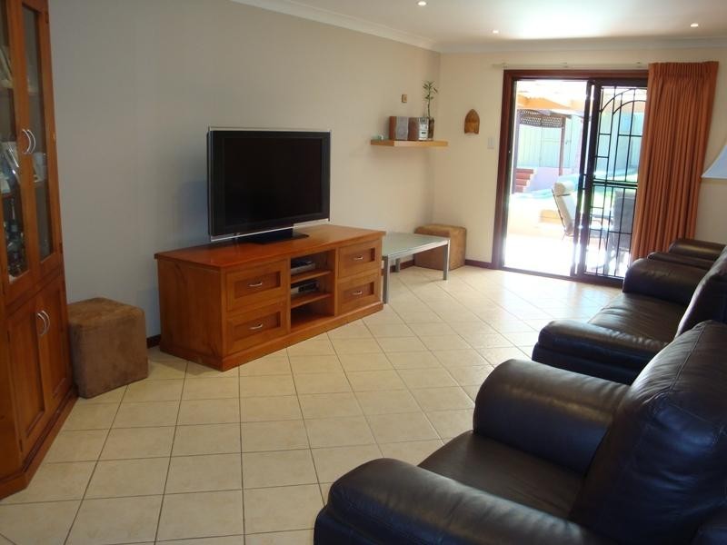 43 Bettong Crescent, Bossley Park NSW 2176