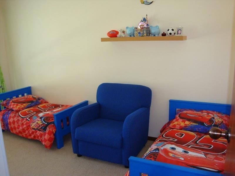 43 Bettong Crescent, Bossley Park NSW 2176