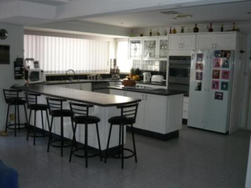 1 Parr Street, Bossley Park NSW 2176