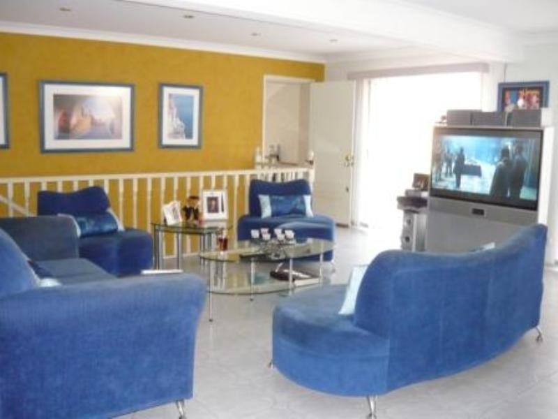 1 Parr Street, Bossley Park NSW 2176