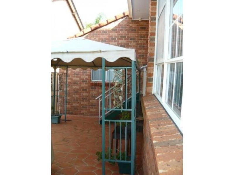 1 Parr Street, Bossley Park NSW 2176