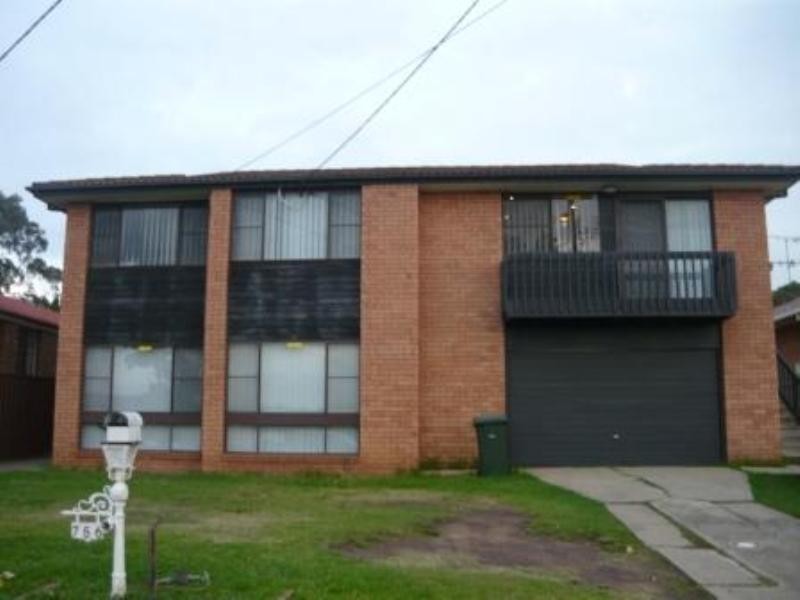 756 The Horsley Drive, Smithfield NSW 2164