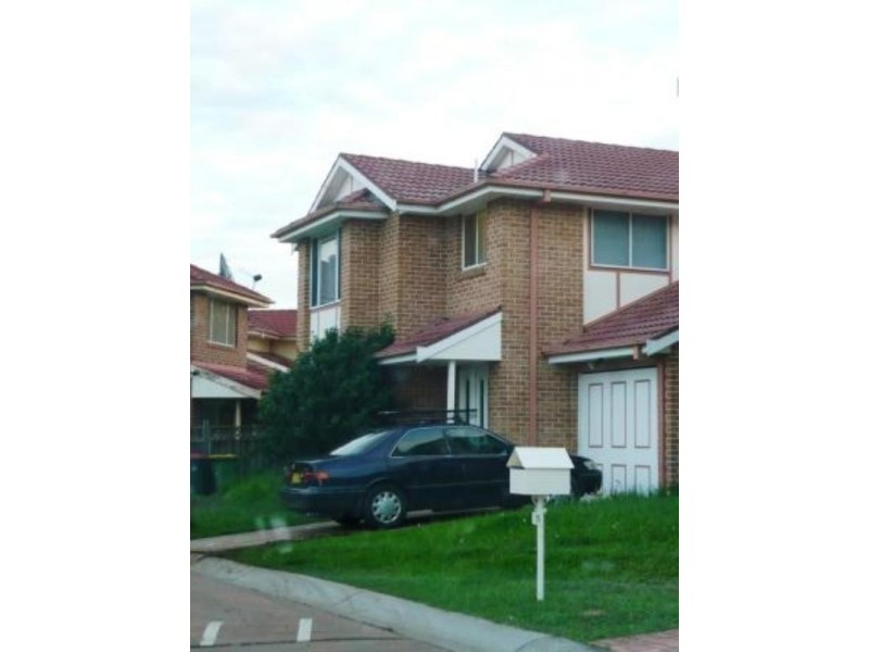 14/72 Avoca Road, Wakeley NSW 2176