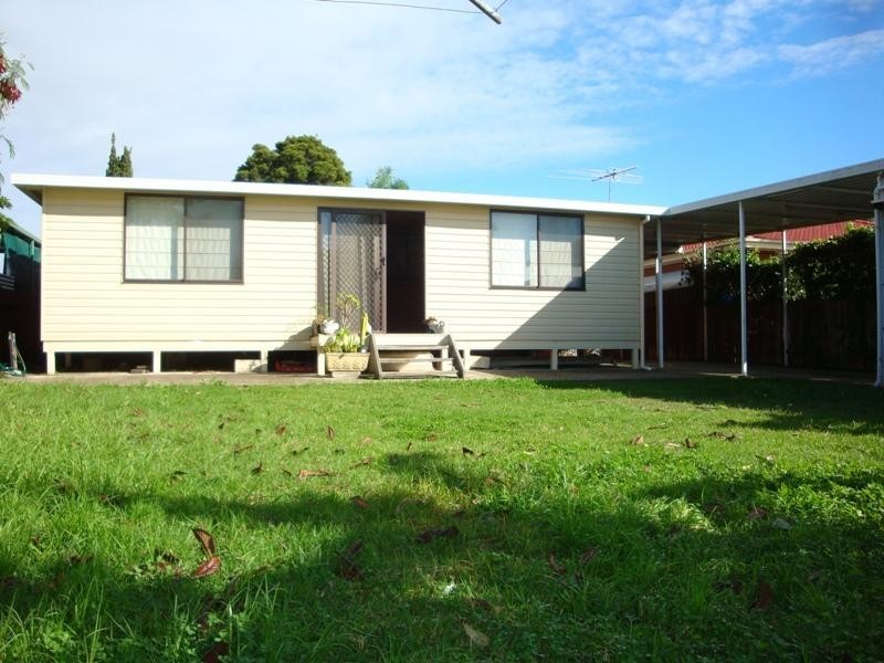 13 Shawnee Street, Greenfield Park NSW 2176