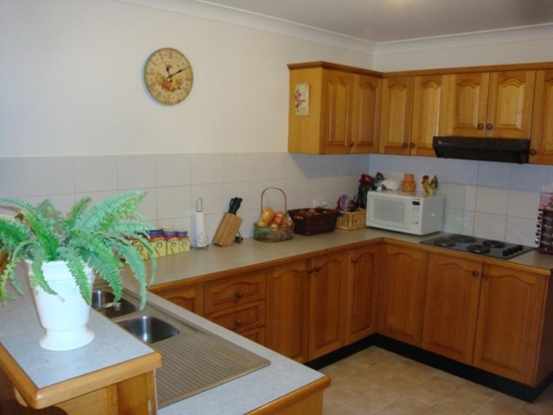 4/21 Condello Crescent, Edensor Park NSW 2176
