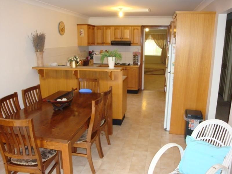 4/21 Condello Crescent, Edensor Park NSW 2176