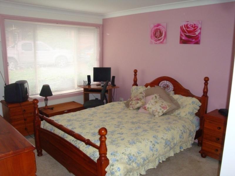 4/21 Condello Crescent, Edensor Park NSW 2176