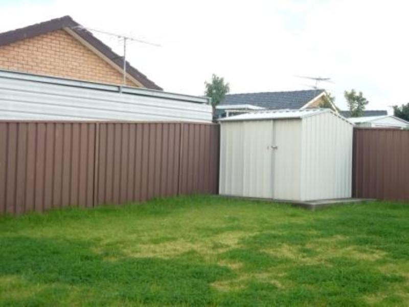 1 Condello Crescent, Edensor Park NSW 2176