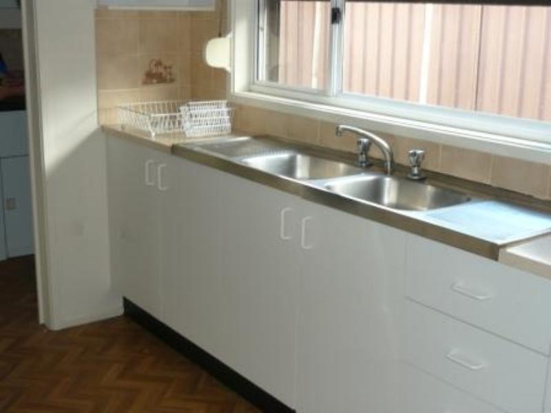 1 Condello Crescent, Edensor Park NSW 2176