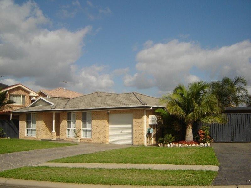 37 Athlone Street, Cecil Hills NSW 2171