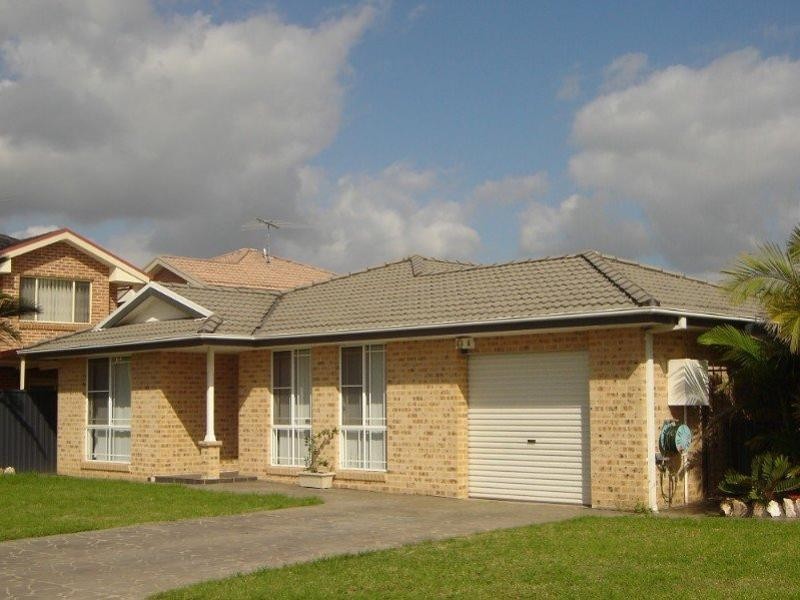 37 Athlone Street, Cecil Hills NSW 2171