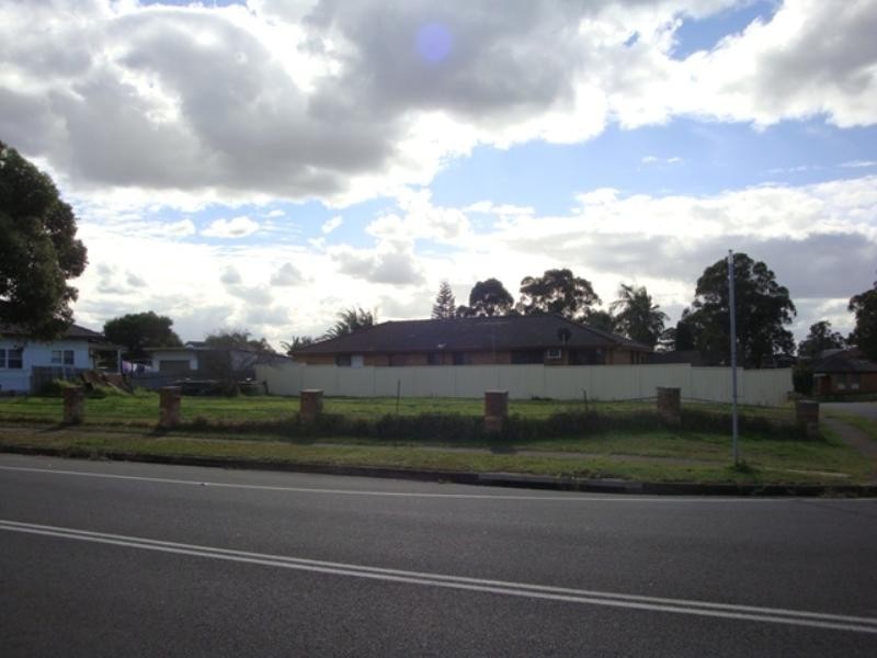 113 Quarry Road, Bossley Park NSW 2176