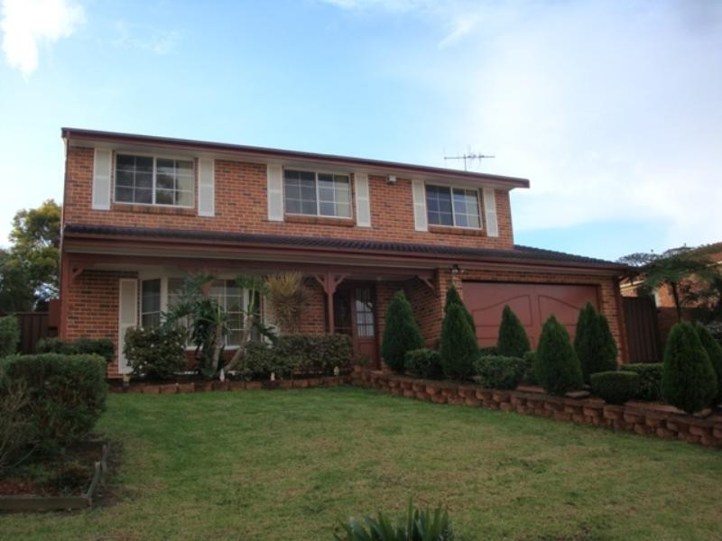 19 Cochran Place, Abbotsbury NSW 2176