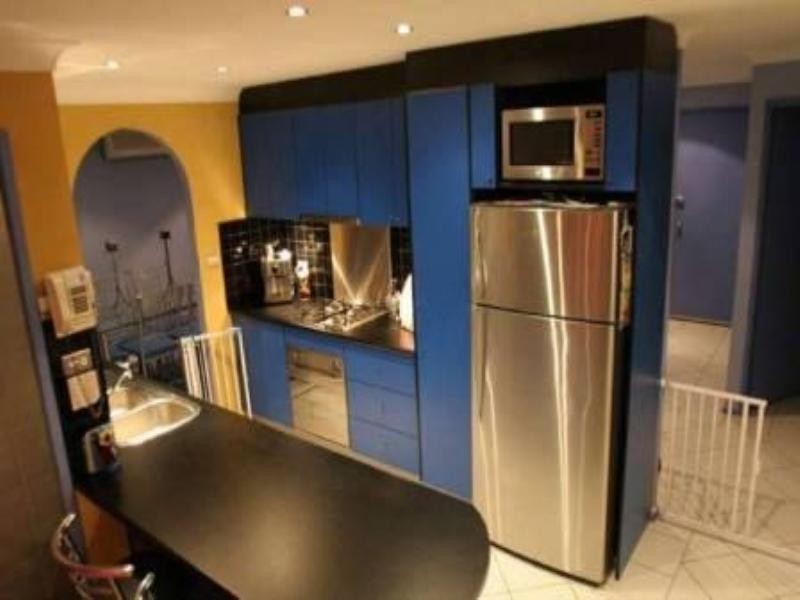 Edensor Park NSW 2176