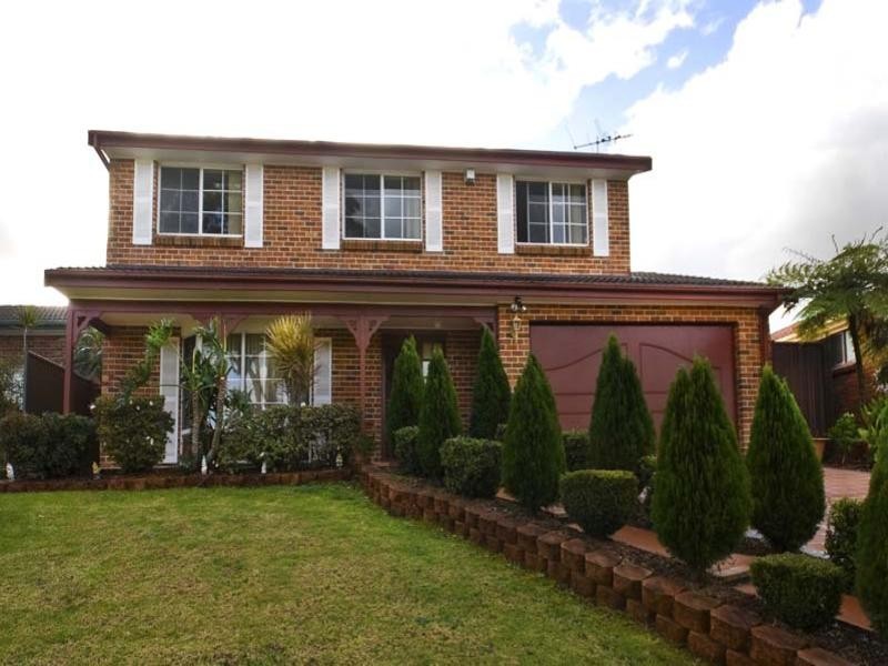 19 Cochran Place, Abbotsbury NSW 2176