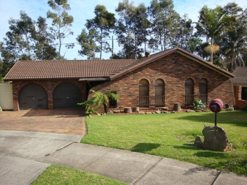 3 Silky Close, Bossley Park NSW 2176