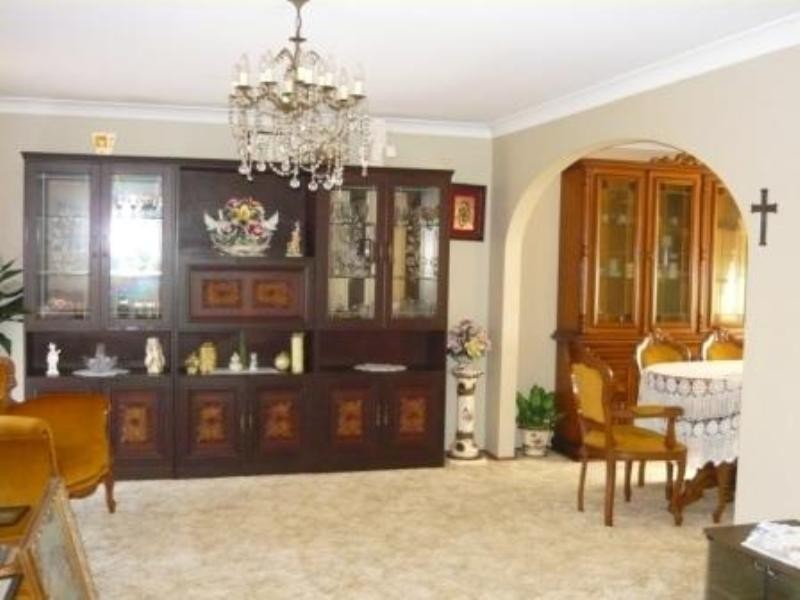 257 Edensor Road, Edensor Park NSW 2176