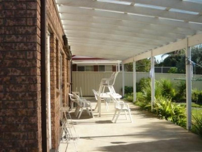 257 Edensor Road, Edensor Park NSW 2176