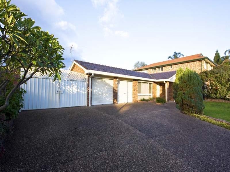 16 Woodman Place, Abbotsbury NSW 2176