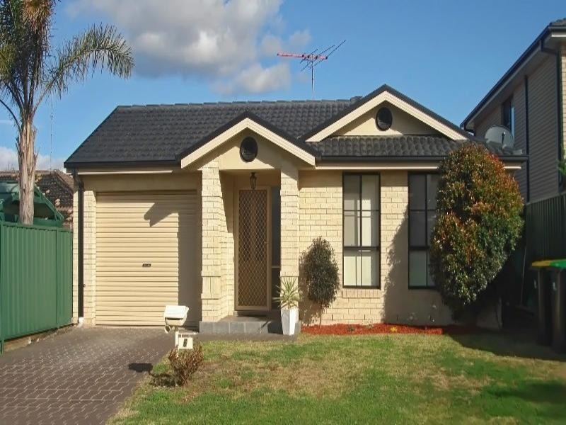 6 Fortunato Street, Prestons NSW 2170