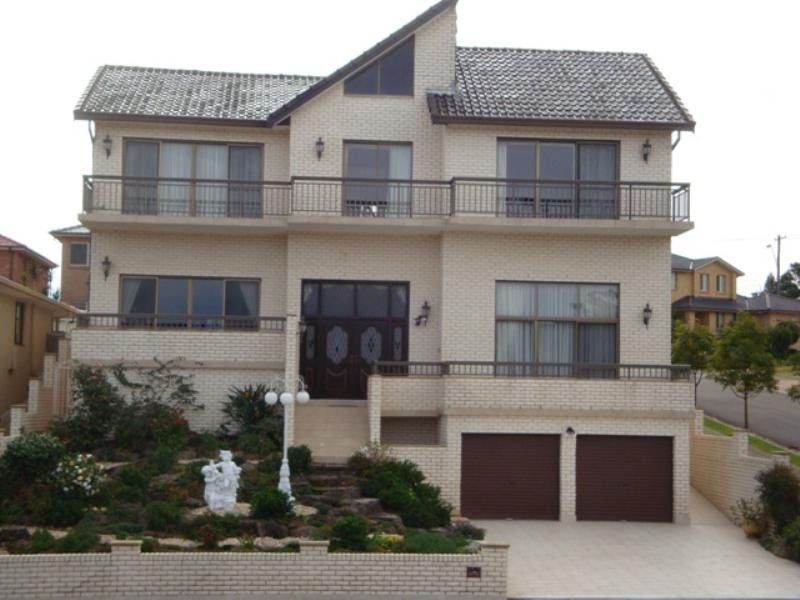 31 McCarthy Street, Fairfield West NSW 2165