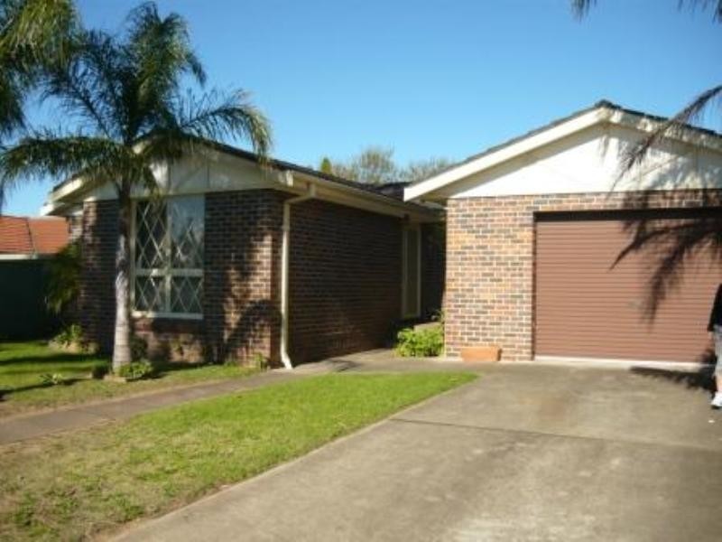 17 Box Road, Wakeley NSW 2176