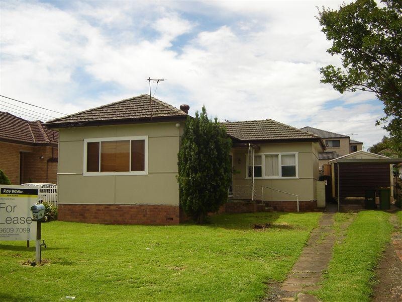 64 Lombard Street, Fairfield Heights NSW 2165