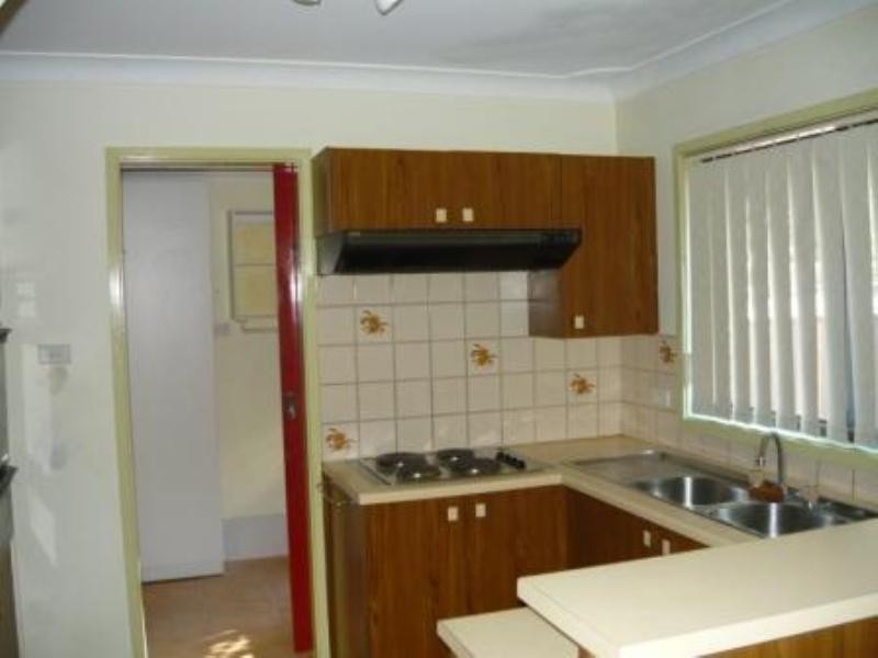 49/36-38 Ainsworth Crescent, Wetherill Park NSW 2164