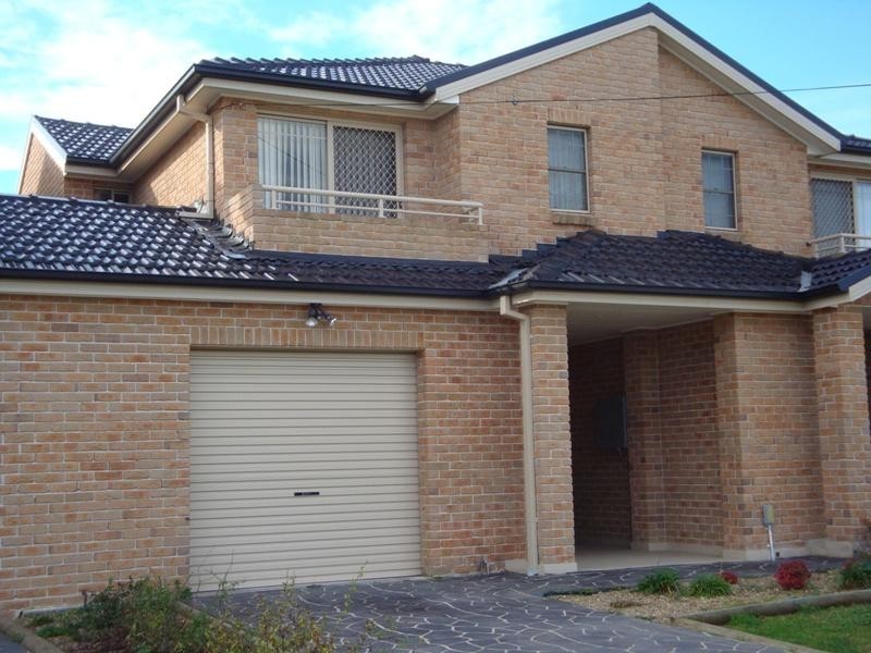 24A Karabar Street, Fairfield Heights NSW 2165