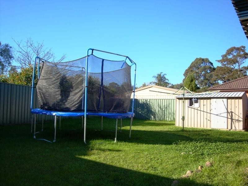 43 Apache Road, Bossley Park NSW 2176