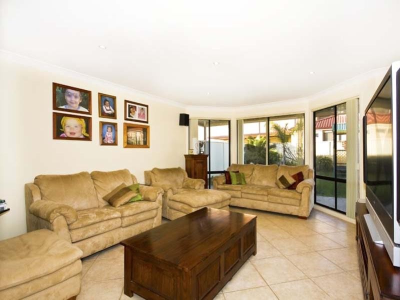 37 Mistral Street, Greenfield Park NSW 2176