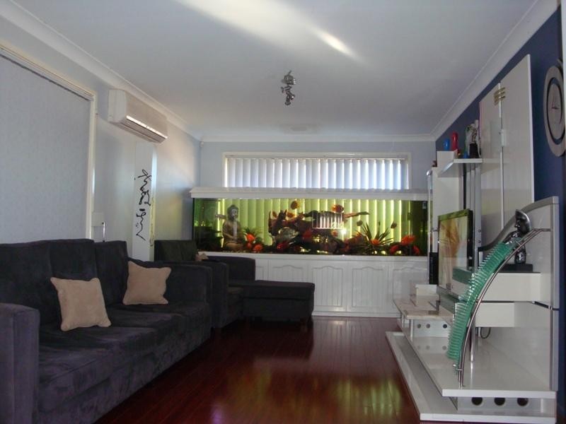 2 Bryant Place, Fairfield West NSW 2165