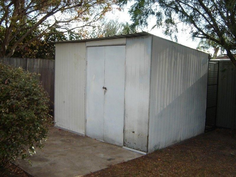 51 Crosby Crescent, Fairfield NSW 2165