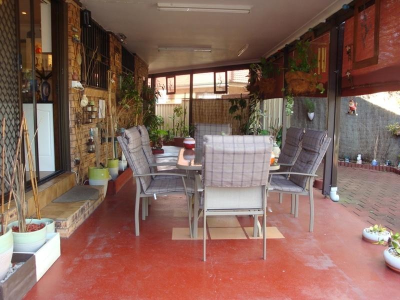 39 Ainsworth Crescent, Wetherill Park NSW 2164