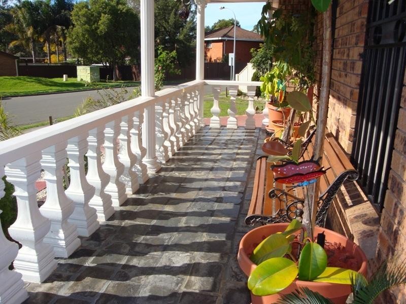 39 Ainsworth Crescent, Wetherill Park NSW 2164