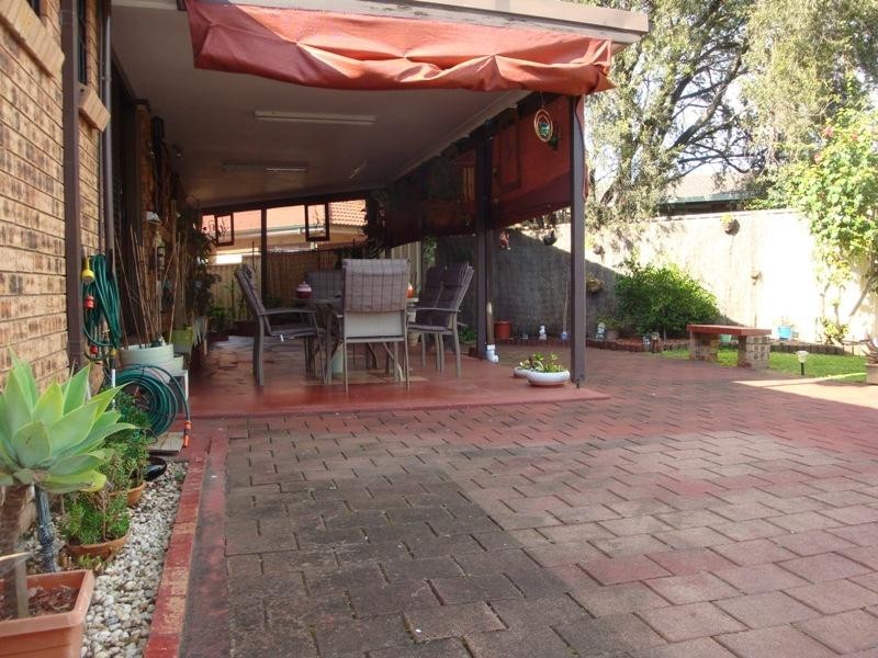 39 Ainsworth Crescent, Wetherill Park NSW 2164