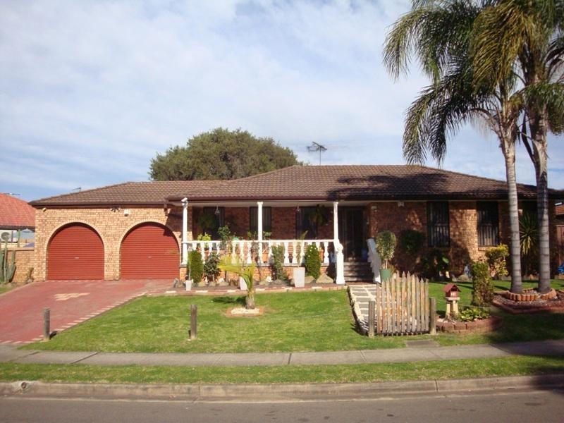 39 Ainsworth Crescent, Wetherill Park NSW 2164