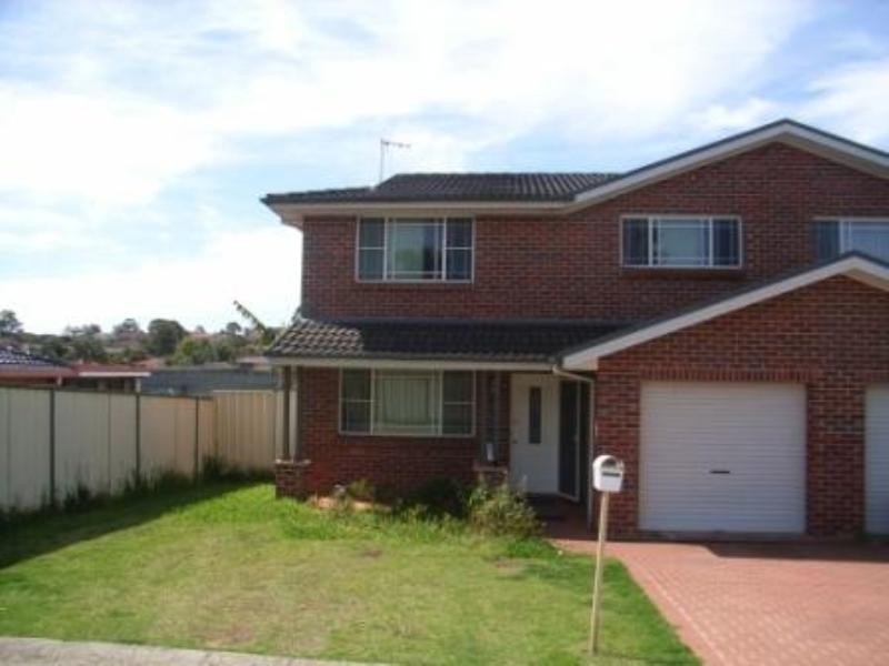 119B Aplin Road, Bonnyrigg NSW 2177