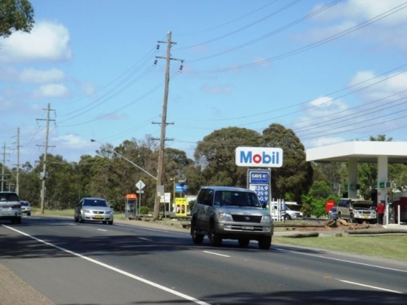 South Windsor NSW 2756