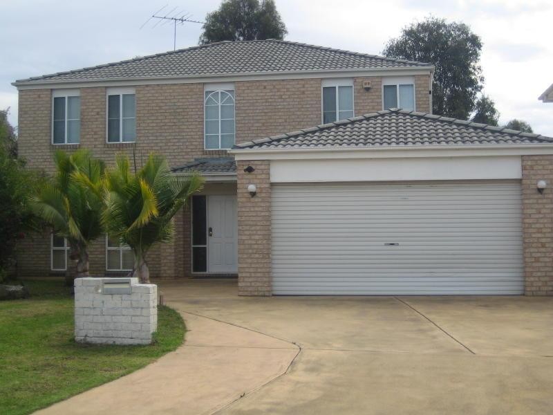 22 Athlone Street, Cecil Hills NSW 2171