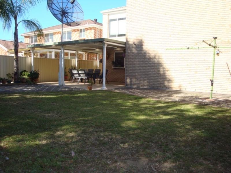 22 Athlone Street, Cecil Hills NSW 2171